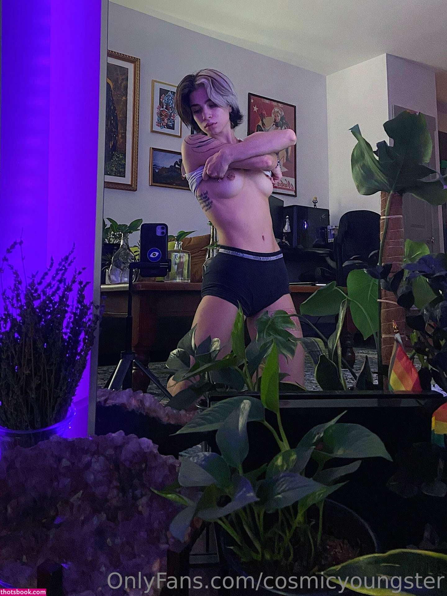 Cosmicyoungster beliciabrewer cosmicenbycos Nude Leaks OnlyFans Photos #4 1343546