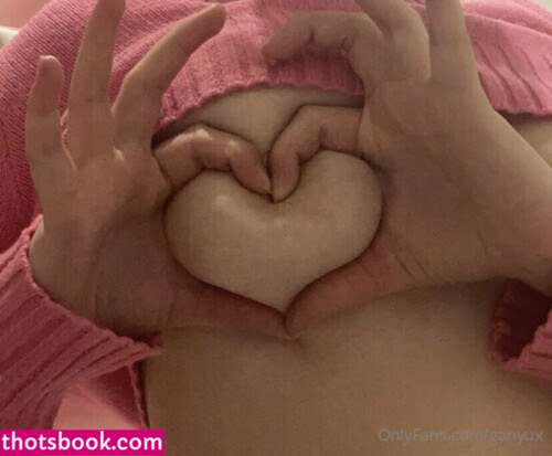 Ganyux Nude Leaks OnlyFans Photos #4 1343592