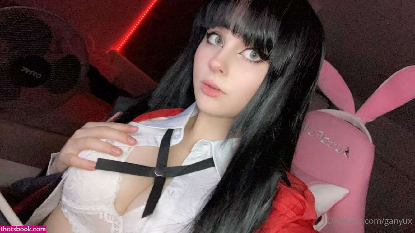 Ganyux Nude Leaks OnlyFans Photos #6 1343603