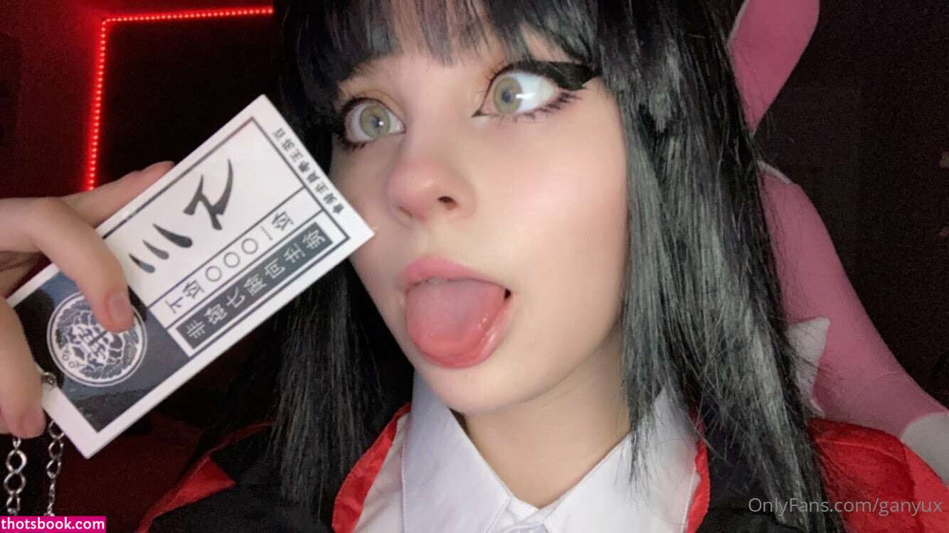 Ganyux Nude Leaks OnlyFans Photos #6 1343606