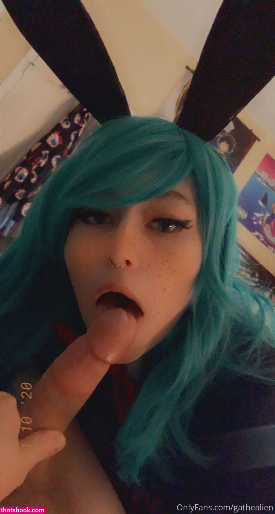 gathealien dejectedwraith Nude Leaks OnlyFans Photos #1 1343629