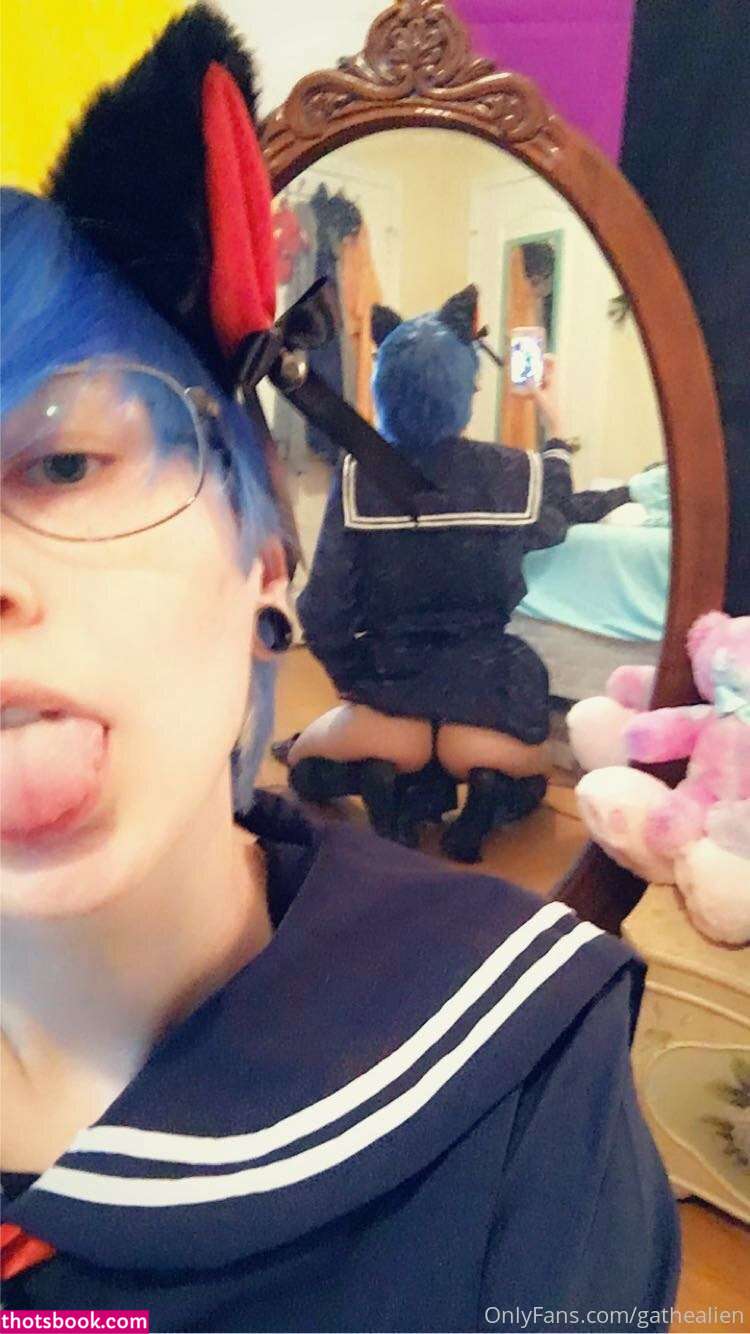 gathealien dejectedwraith Nude Leaks OnlyFans Photos #2 1343631