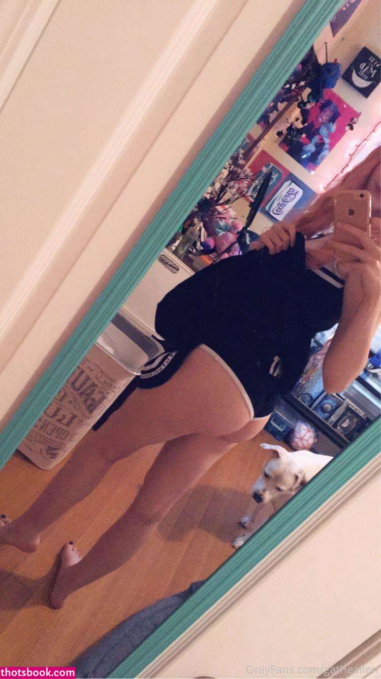 gathealien dejectedwraith Nude Leaks OnlyFans Photos #3 1343638