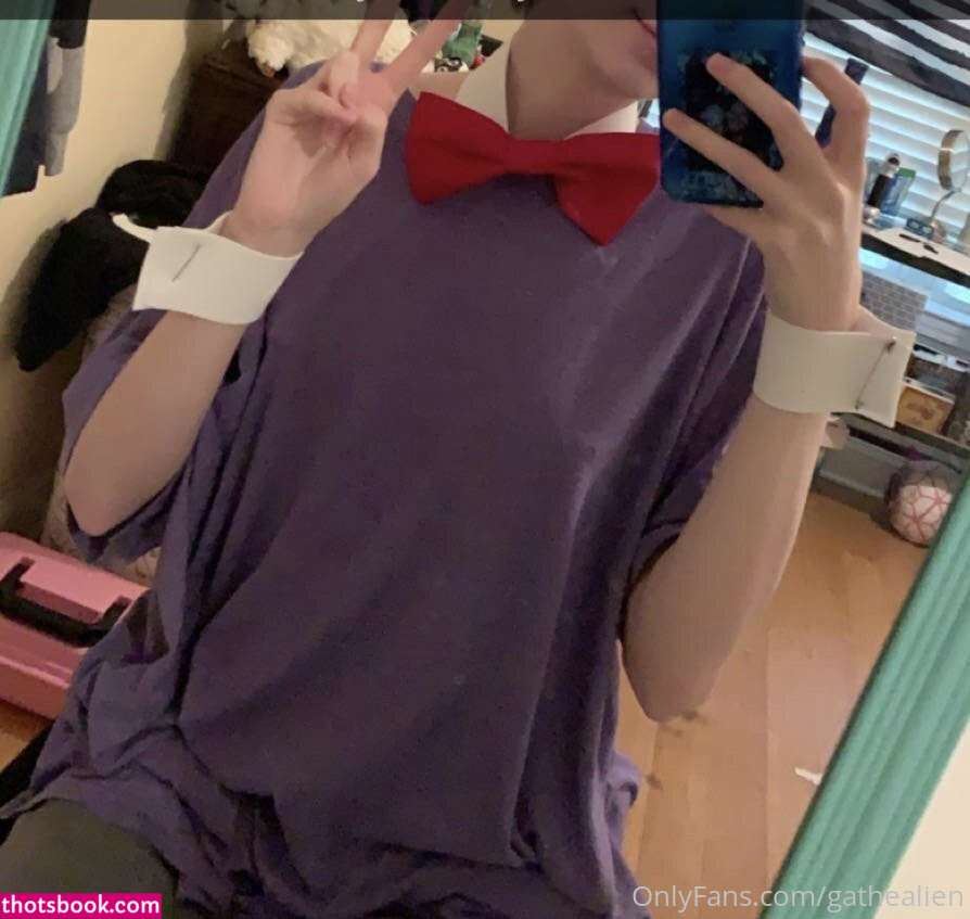 gathealien dejectedwraith Nude Leaks OnlyFans Photos #4 1343639