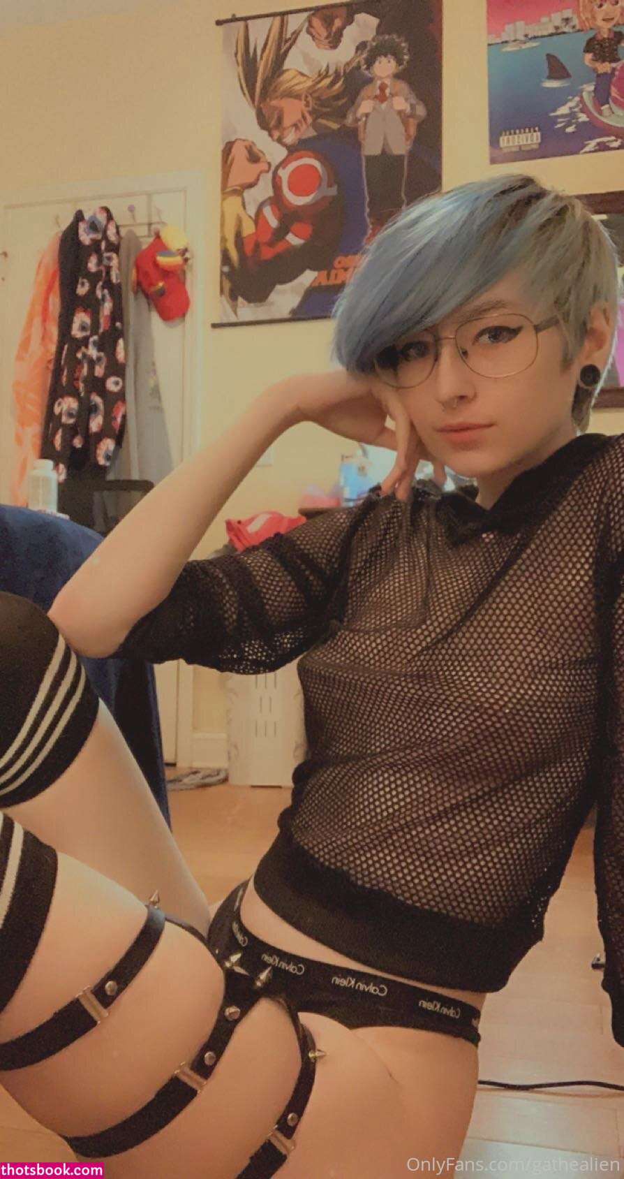 gathealien dejectedwraith Nude Leaks OnlyFans Photos #5 1343646