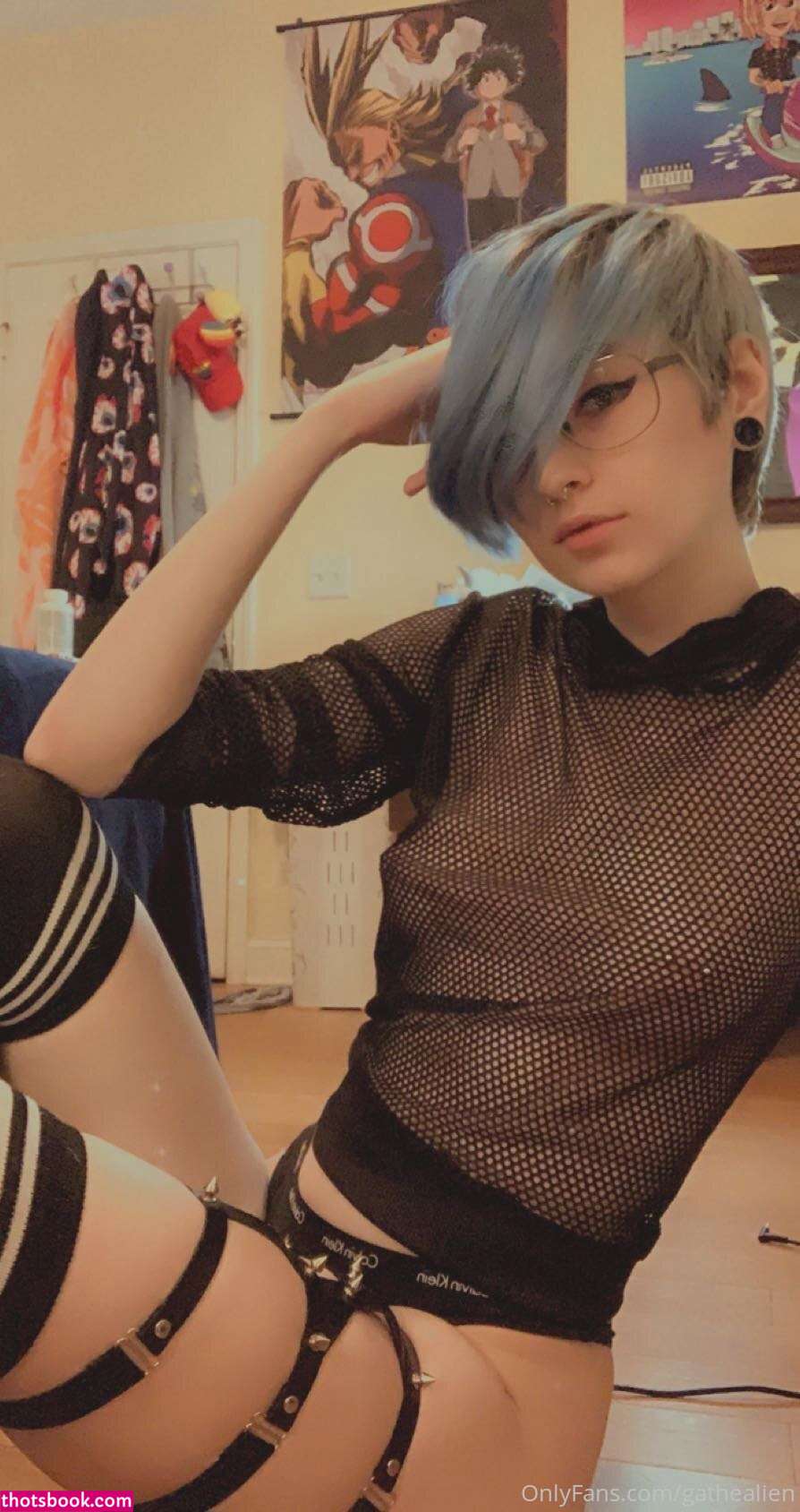 gathealien dejectedwraith Nude Leaks OnlyFans Photos #5 1343649