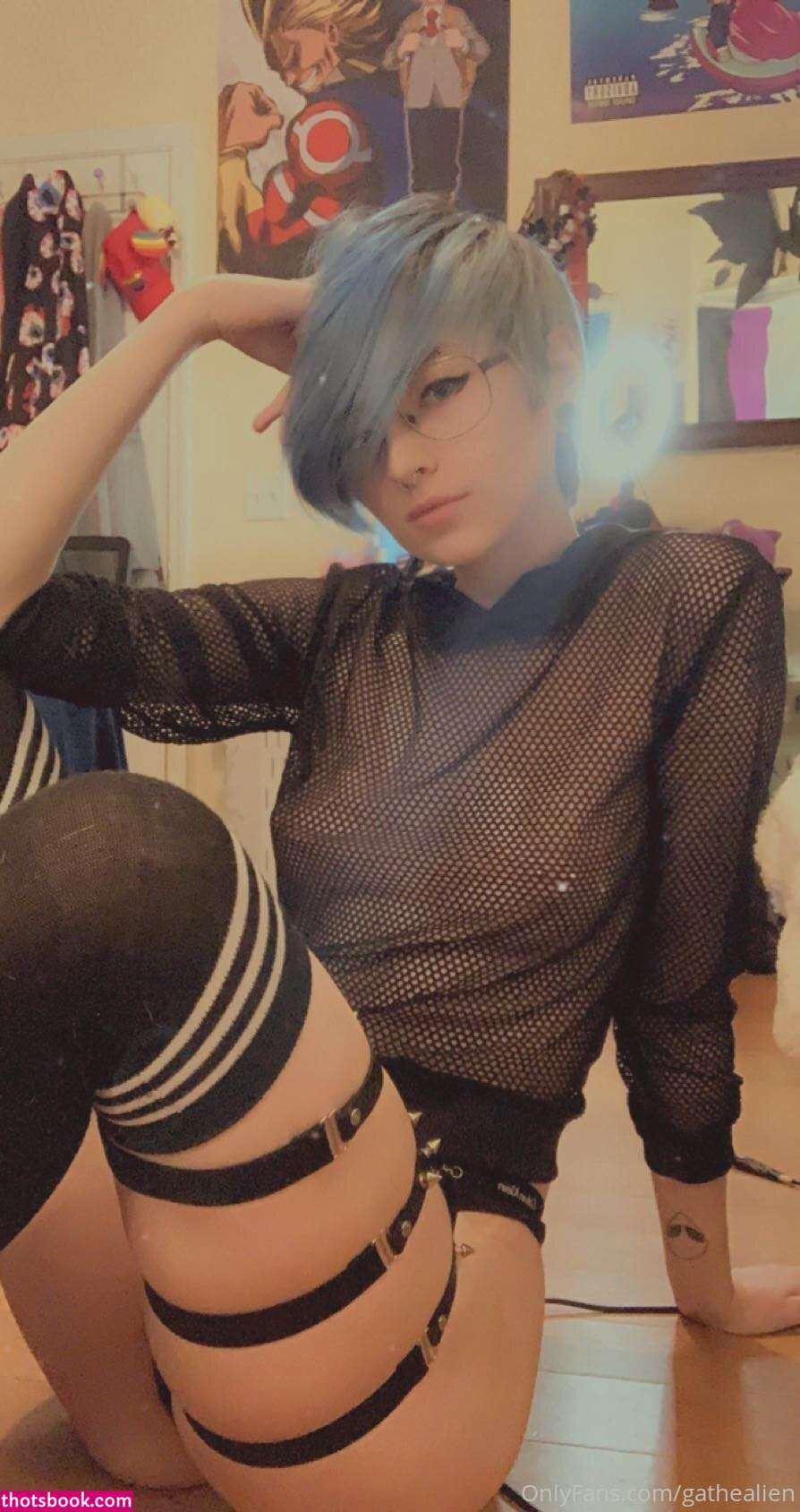 gathealien dejectedwraith Nude Leaks OnlyFans Photos #5 1343651