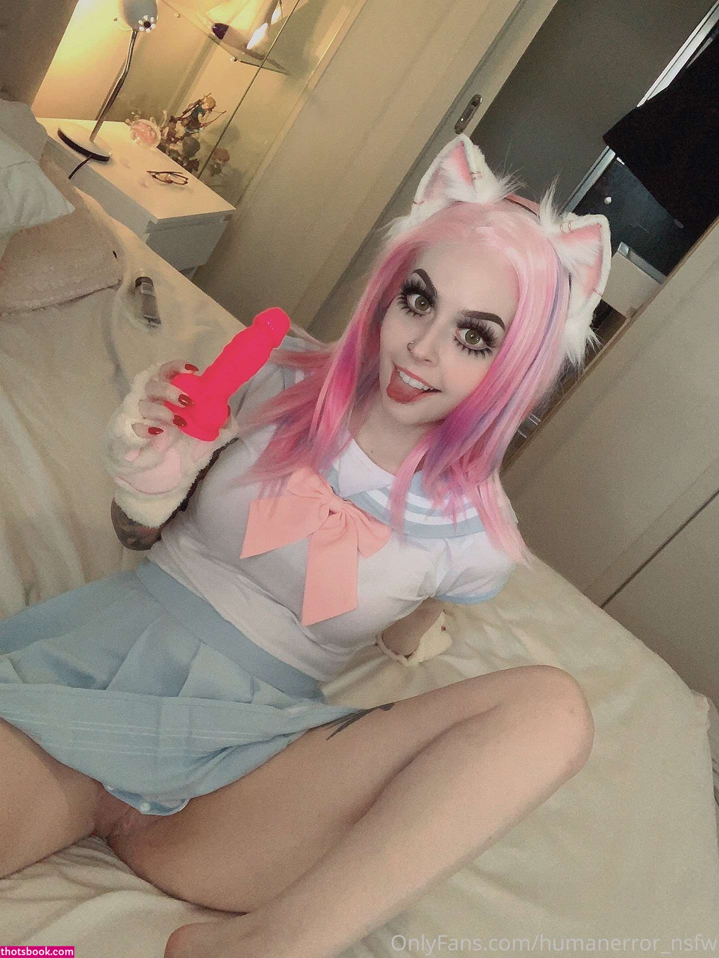 Humanerror nsfw Nude Leaks OnlyFans Photos #6 1343764