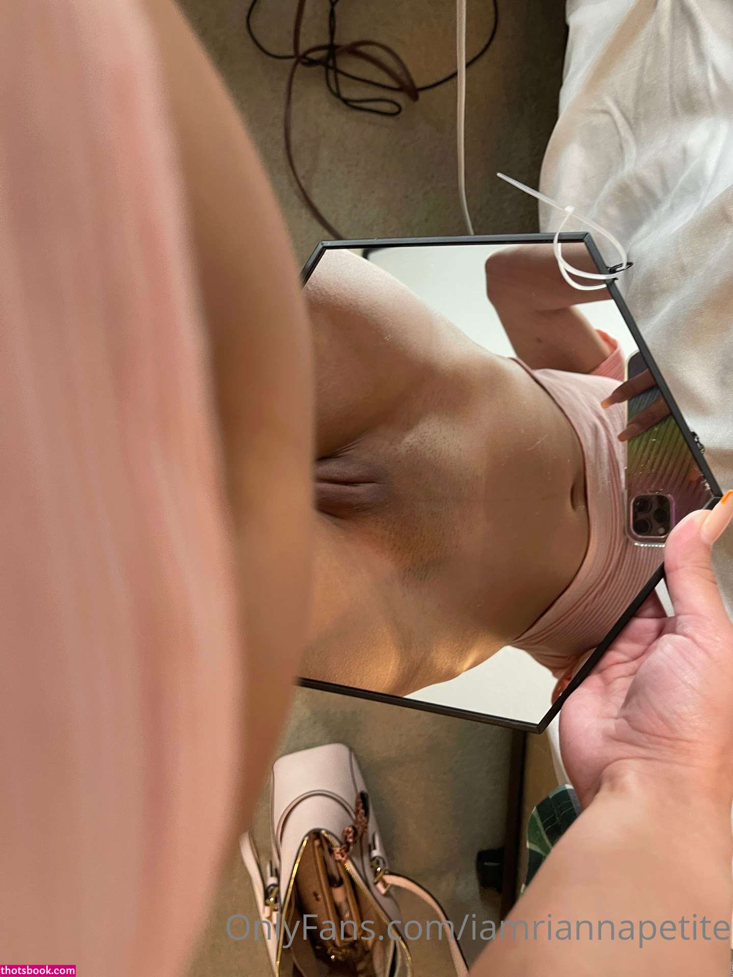 iamriannapetite Rianna Petite Nude Leaks OnlyFans Photos #1 1343780