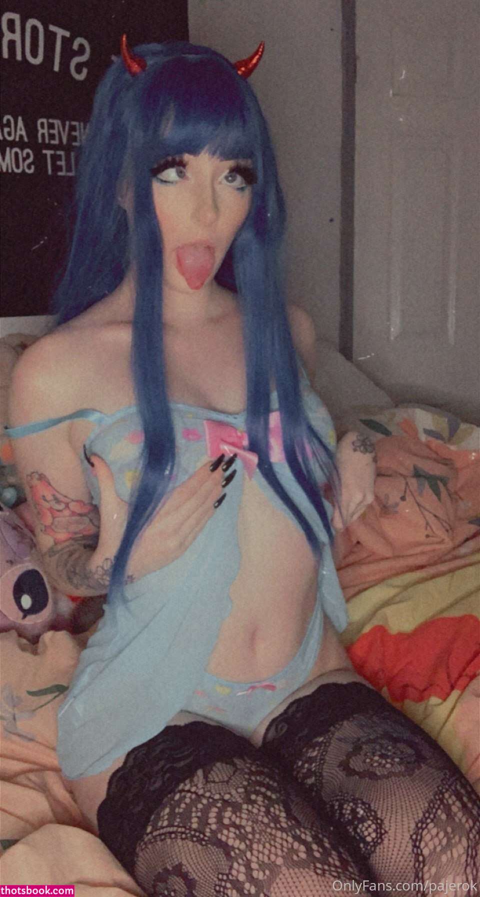 Pajerok Nude Leaks OnlyFans Photos #5 1344046