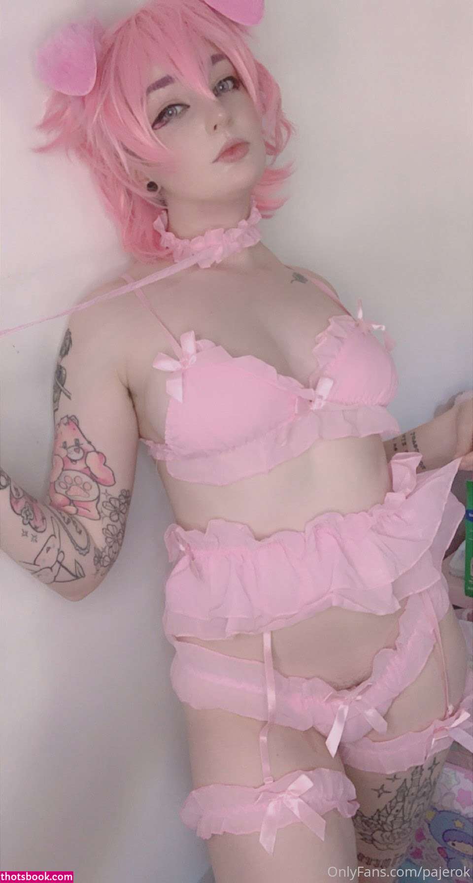 Pajerok Nude Leaks OnlyFans Photos #5 1344052