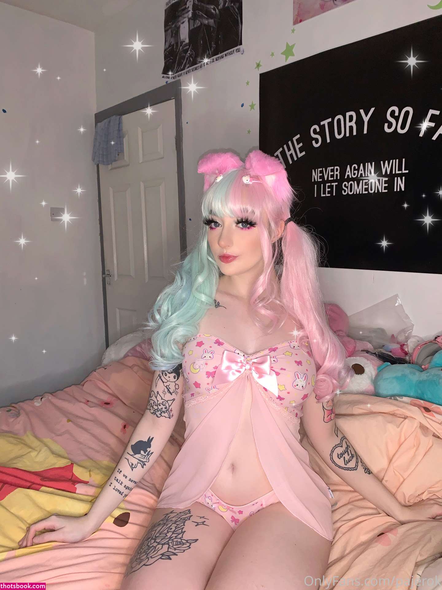 Pajerok Nude Leaks OnlyFans Photos #7 1344064