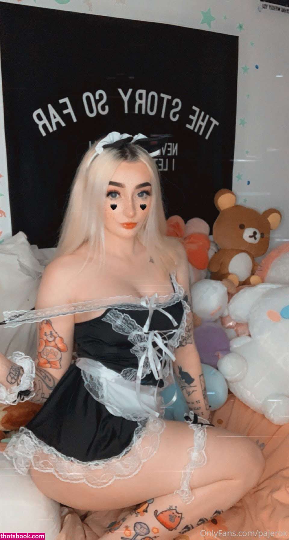 Pajerok Nude Leaks OnlyFans Photos #7 1344067