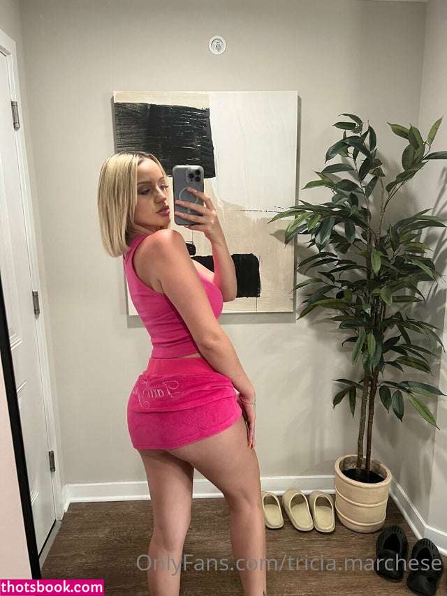 Tricia Marchese Nude Leaks OnlyFans Photos #1 1344118