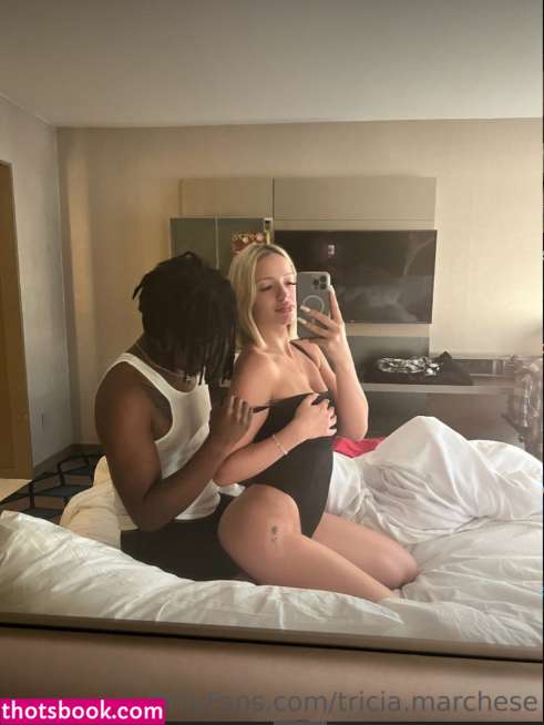 Tricia Marchese Nude Leaks OnlyFans Photos #4 1344132