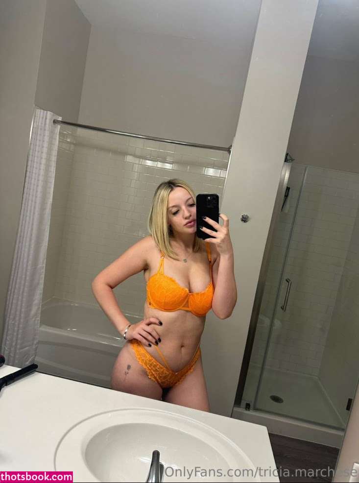 Tricia Marchese Nude Leaks OnlyFans Photos #7 1344149