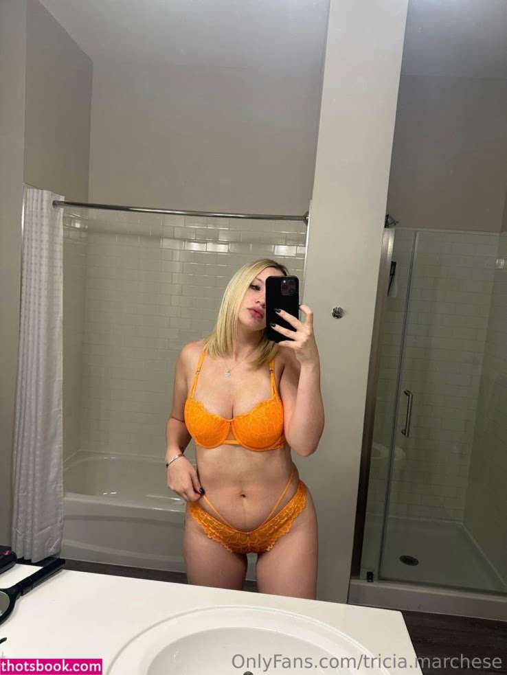 Tricia Marchese Nude Leaks OnlyFans Photos #7 1344163