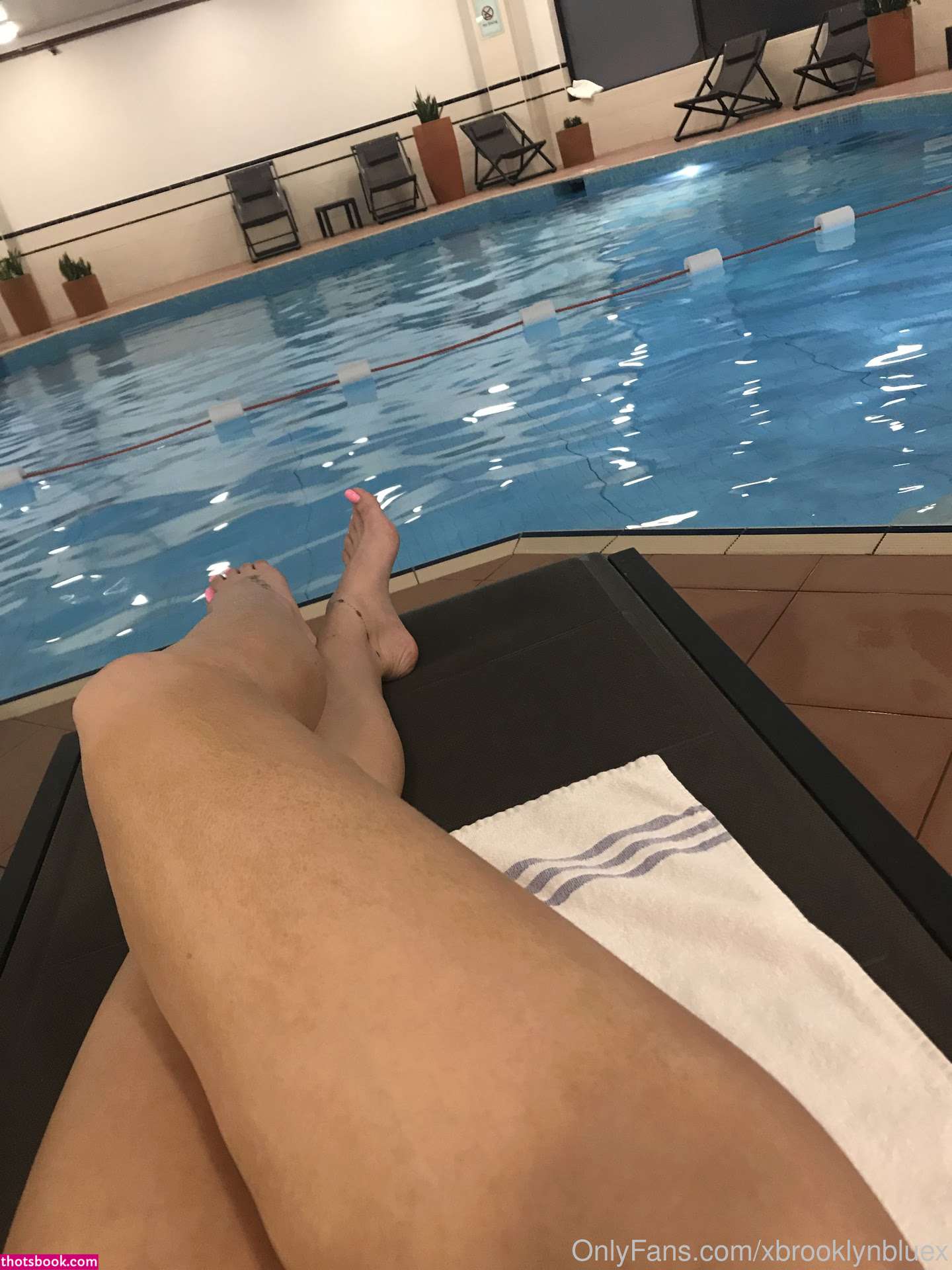 xbrooklynbluex Nude Leaks OnlyFans Photos #6 1344287