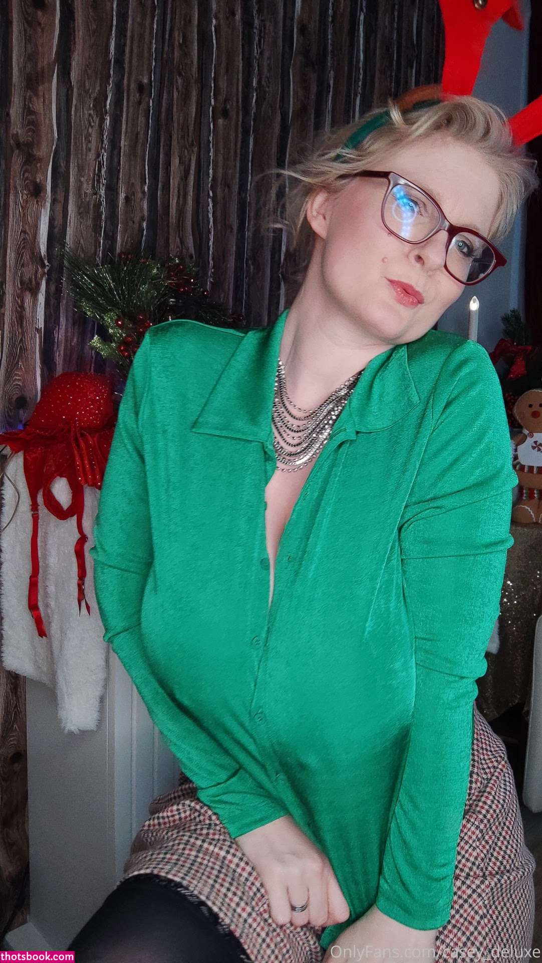 Casey Deluxe Nude Leaks OnlyFans Photos #19 1344486