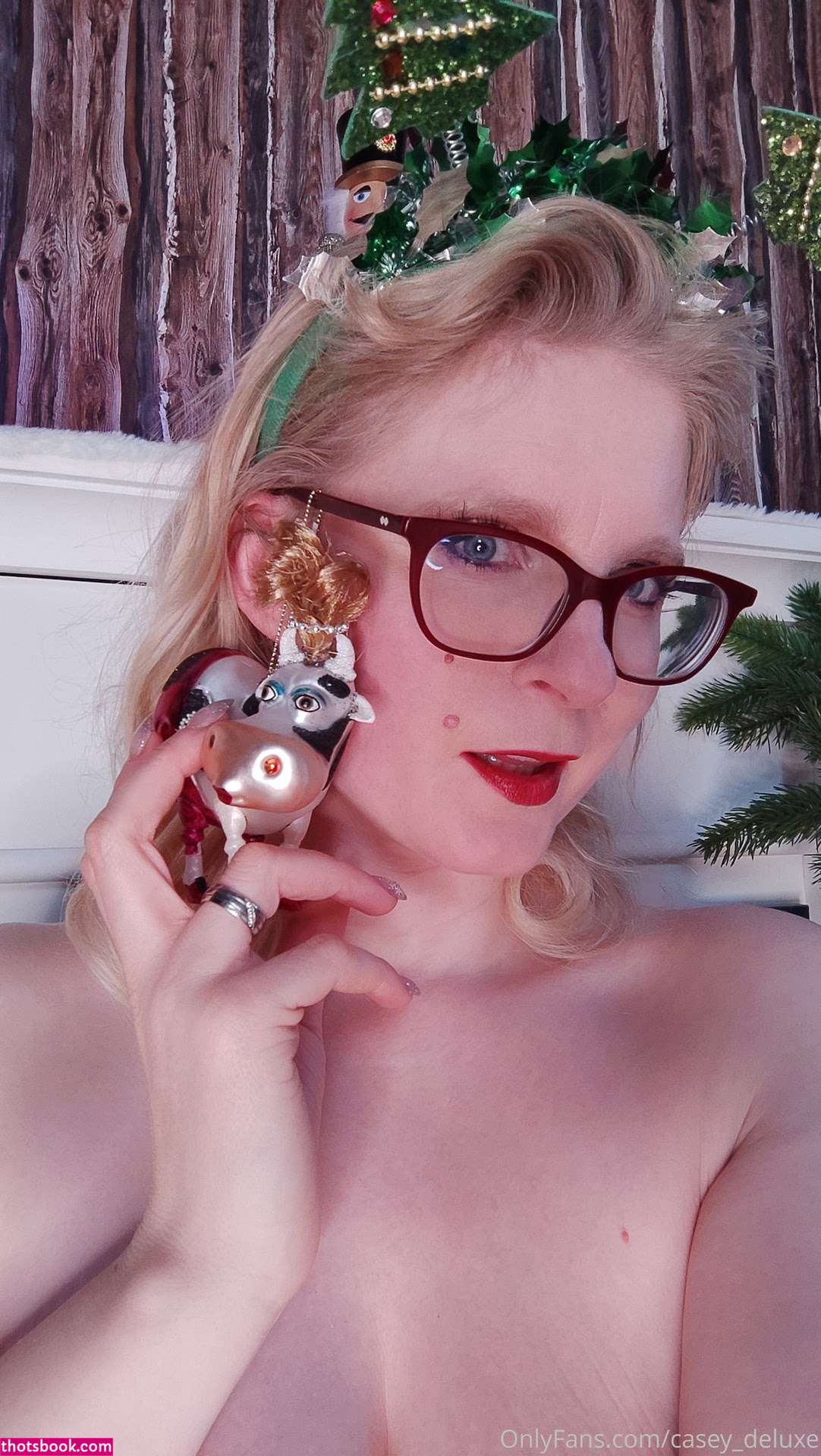 Casey Deluxe Nude Leaks OnlyFans Photos #20 1344496
