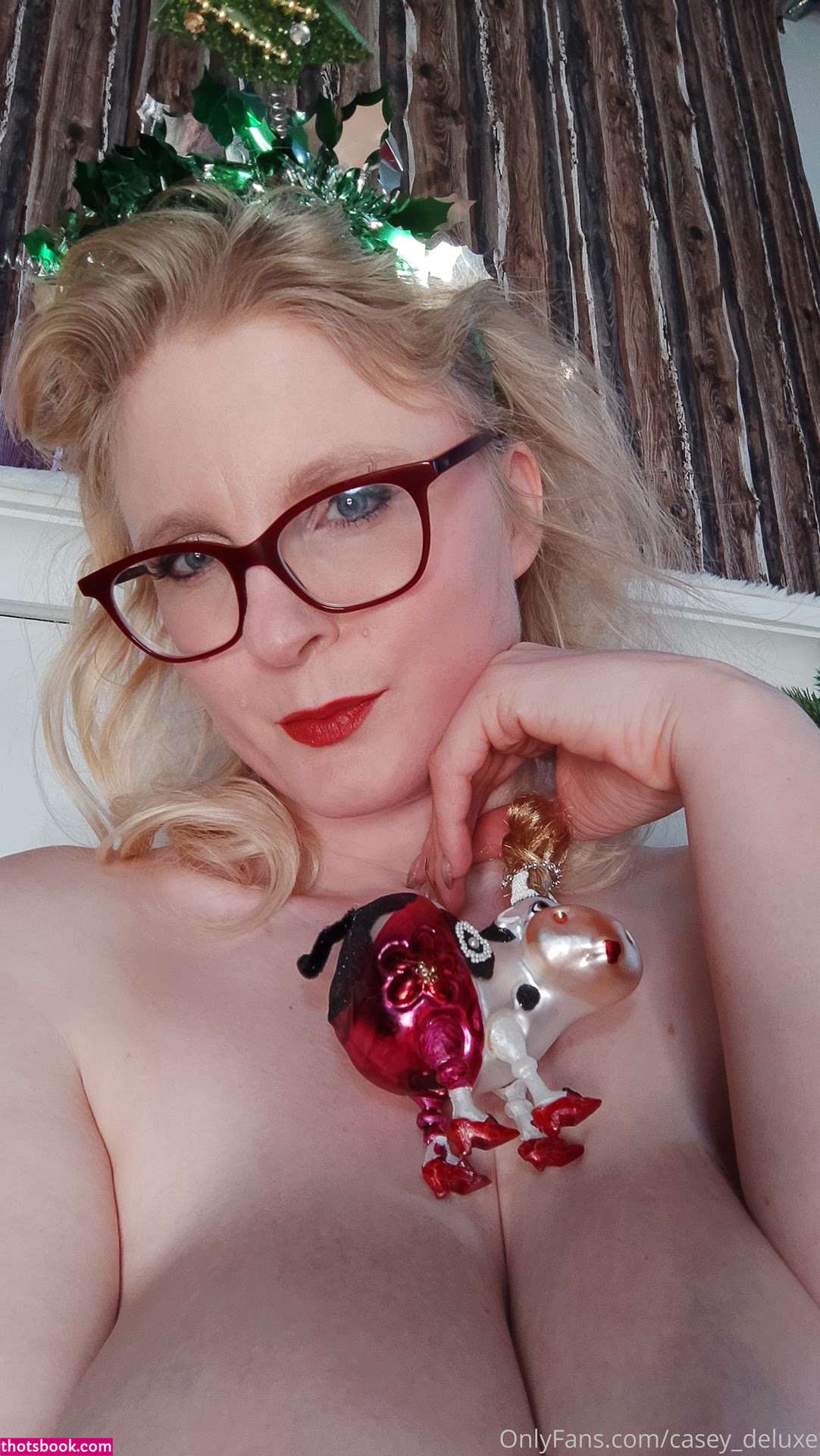 Casey Deluxe Nude Leaks OnlyFans Photos #20 1344497