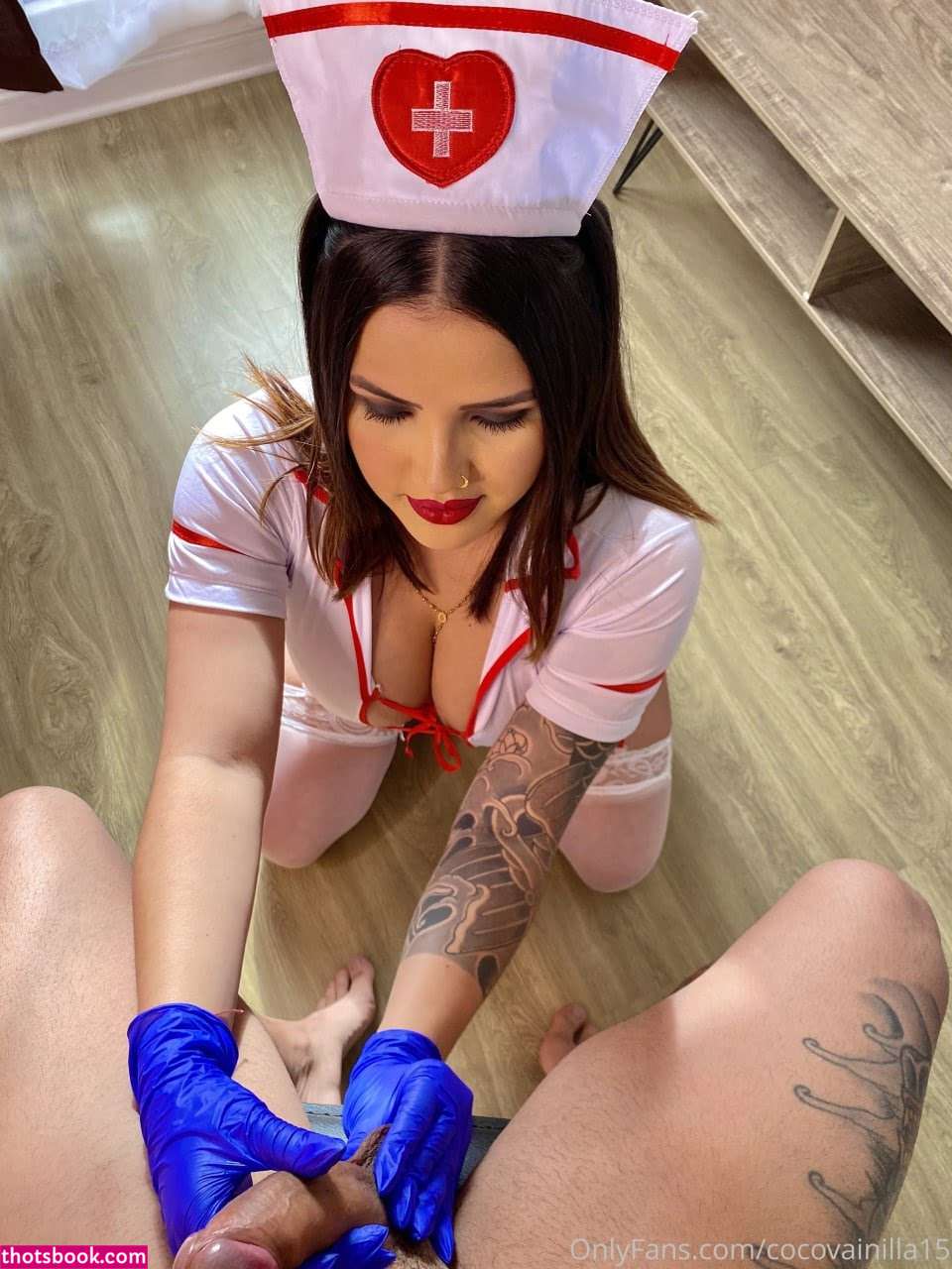 cocovainilla15 Nude Leaks OnlyFans Photos #10 1344538