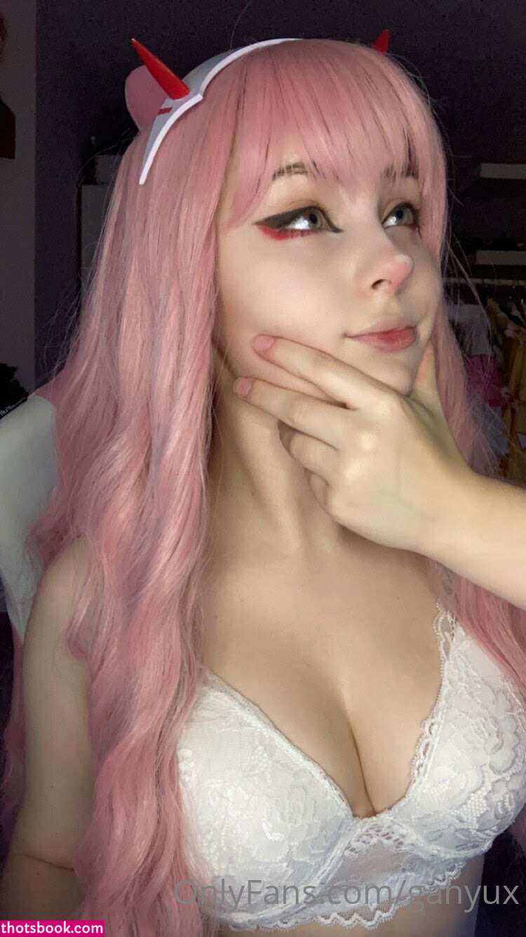 Ganyux Nude Leaks OnlyFans Photos #8 1344672