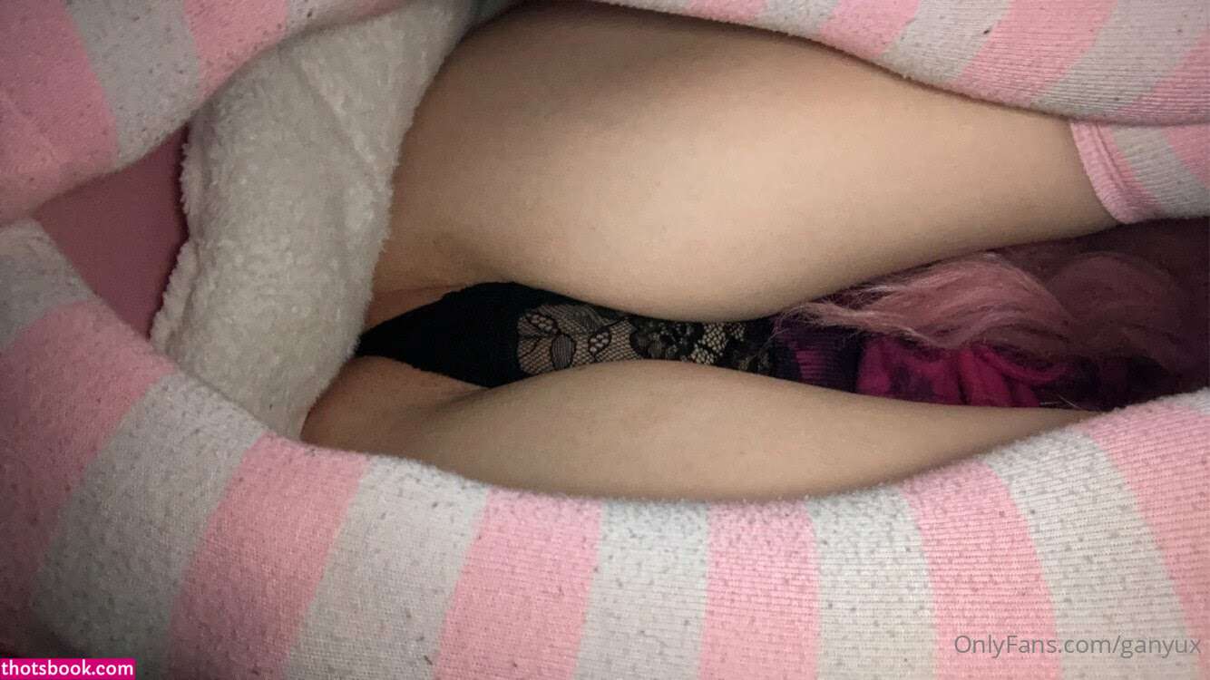 Ganyux Nude Leaks OnlyFans Photos #10 1344688