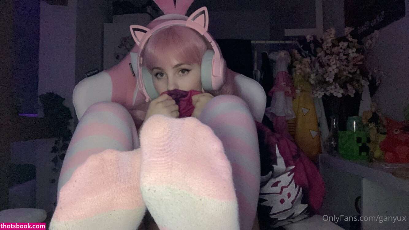 Ganyux Nude Leaks OnlyFans Photos #10 1344690