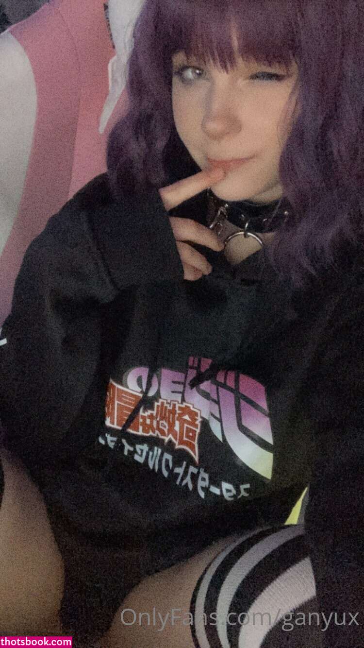 Ganyux Nude Leaks OnlyFans Photos #12 1344713