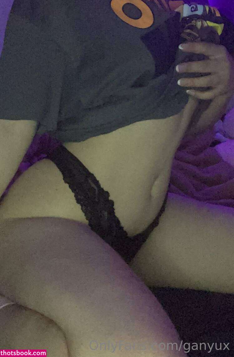 Ganyux Nude Leaks OnlyFans Photos #15 1344726