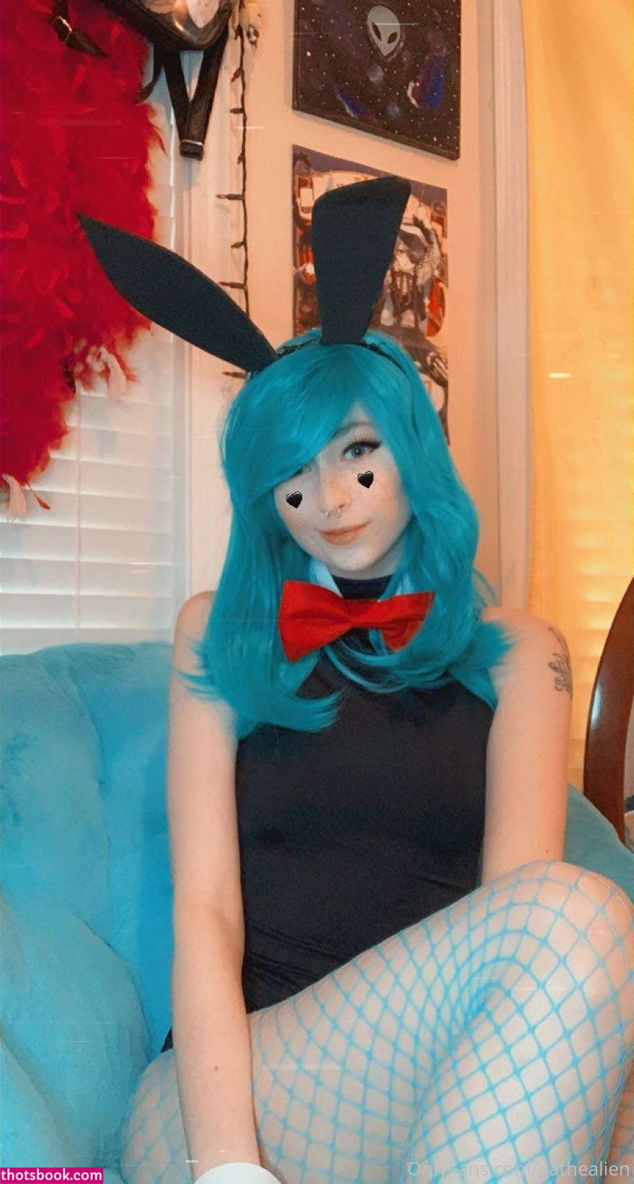 gathealien dejectedwraith Nude Leaks OnlyFans Photos #11 1344758