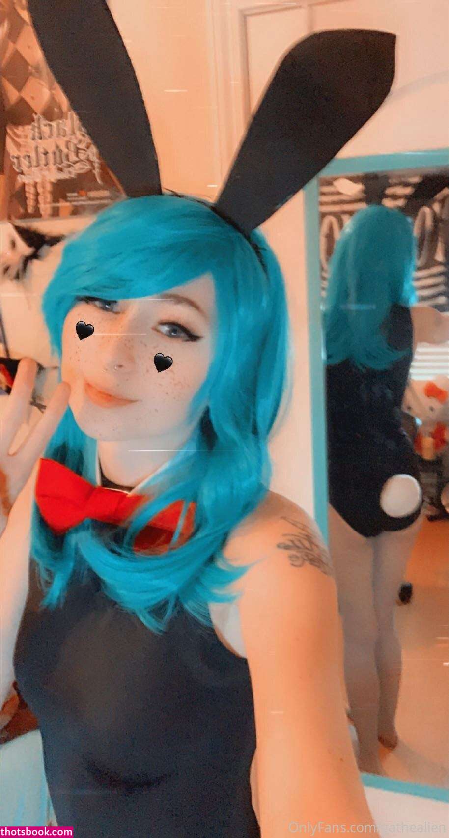 gathealien dejectedwraith Nude Leaks OnlyFans Photos #12 1344771