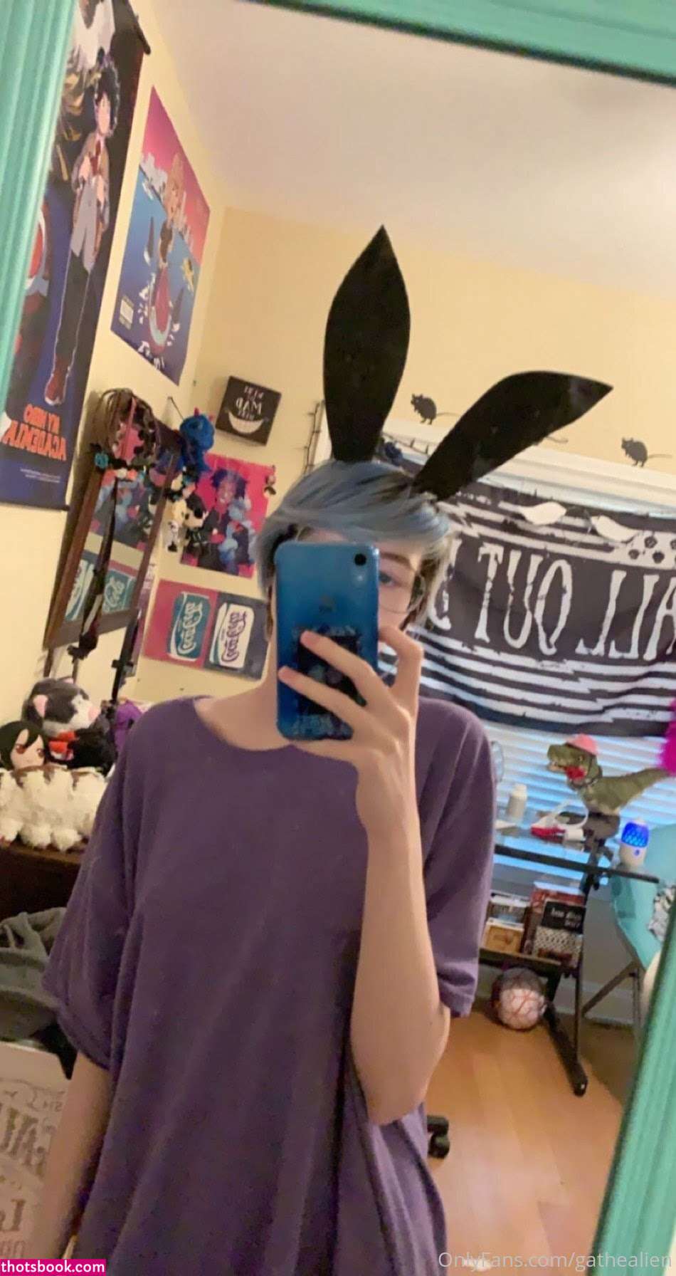 gathealien dejectedwraith Nude Leaks OnlyFans Photos #12 1344773