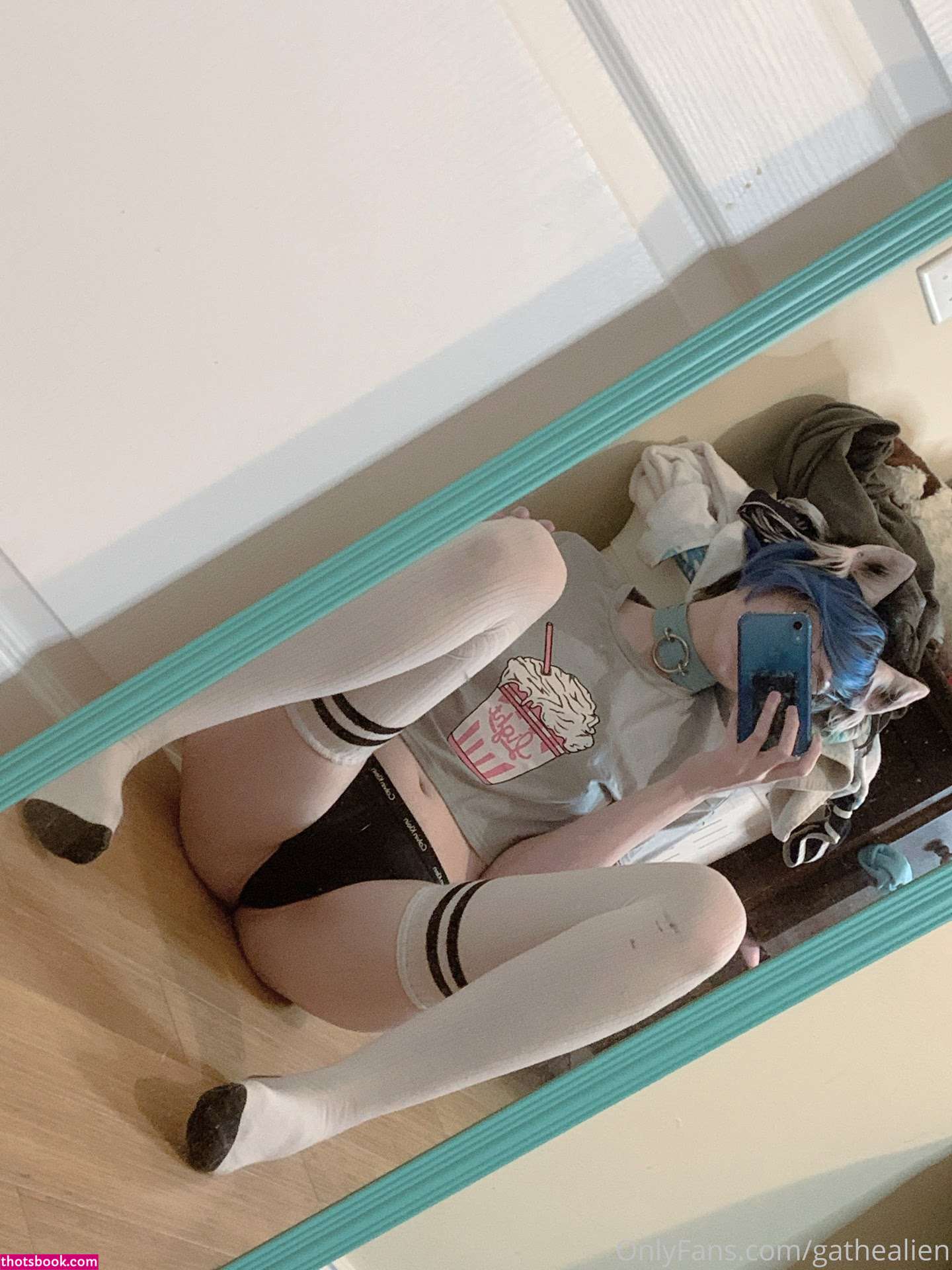 gathealien dejectedwraith Nude Leaks OnlyFans Photos #13 1344774