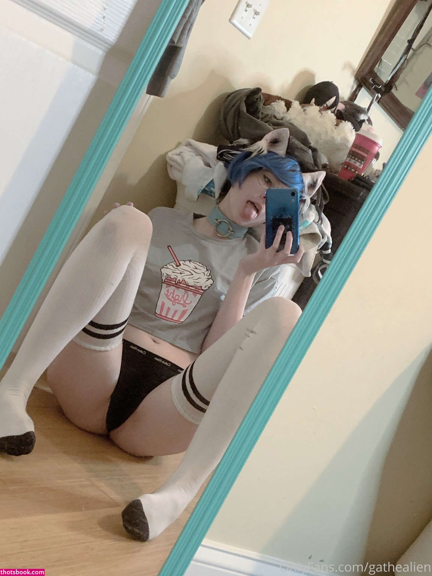 gathealien dejectedwraith Nude Leaks OnlyFans Photos #13 1344776