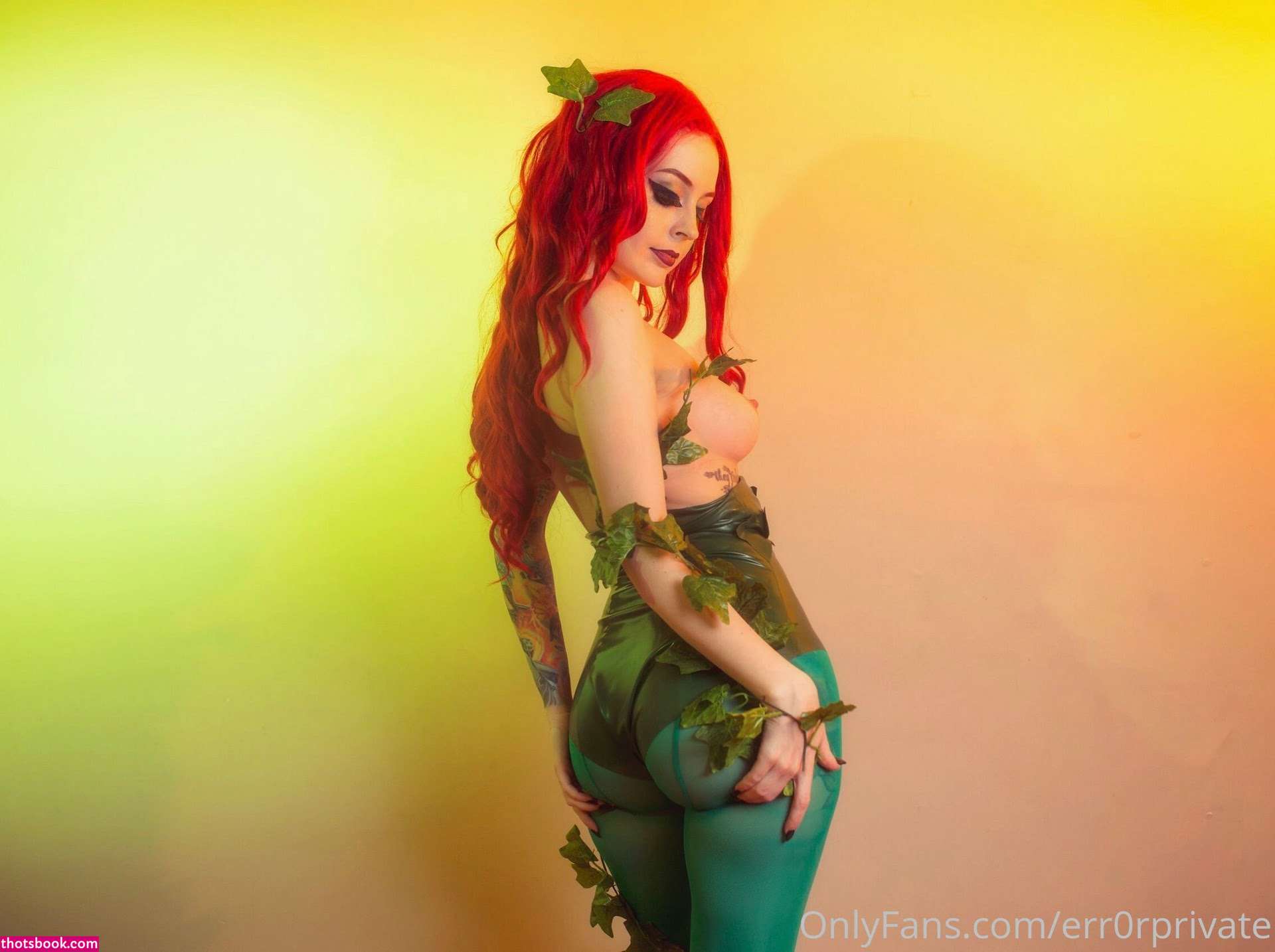 Humanerror nsfw Nude Leaks OnlyFans Photos #8 1344869