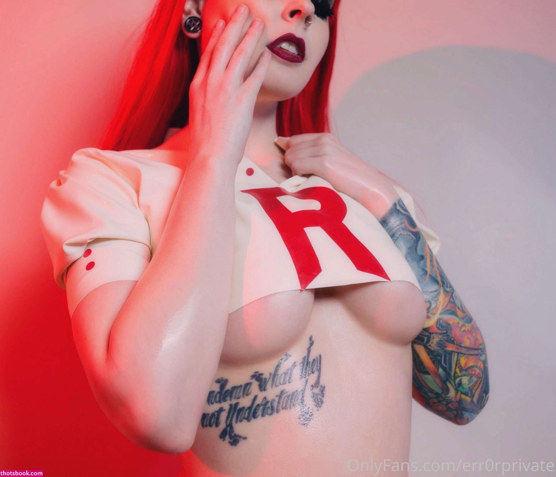 Humanerror nsfw Nude Leaks OnlyFans Photos #9 1344877