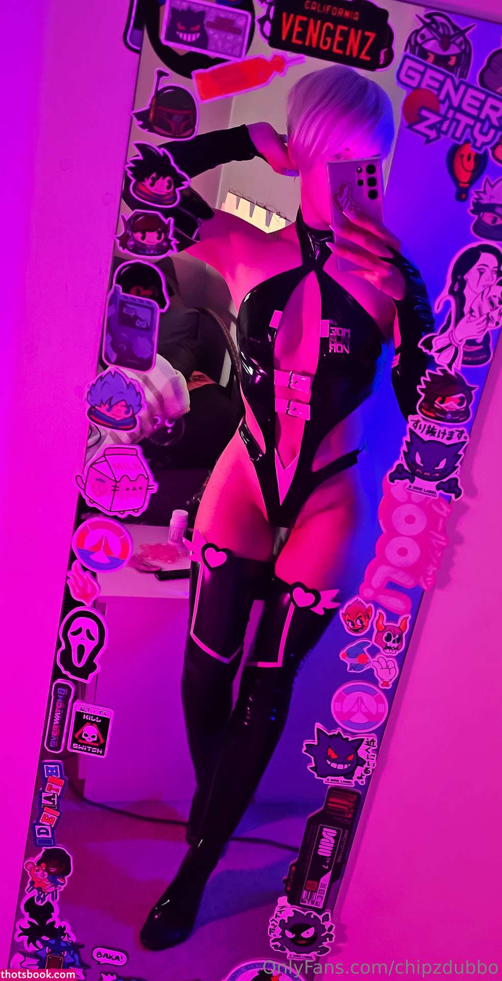 Luckybonez Nude Leaks OnlyFans Photos #8 1345070