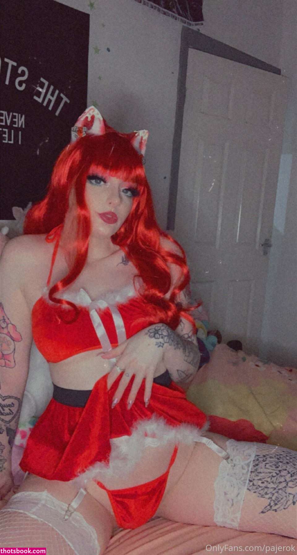 Pajerok Nude Leaks OnlyFans Photos #10 1345132