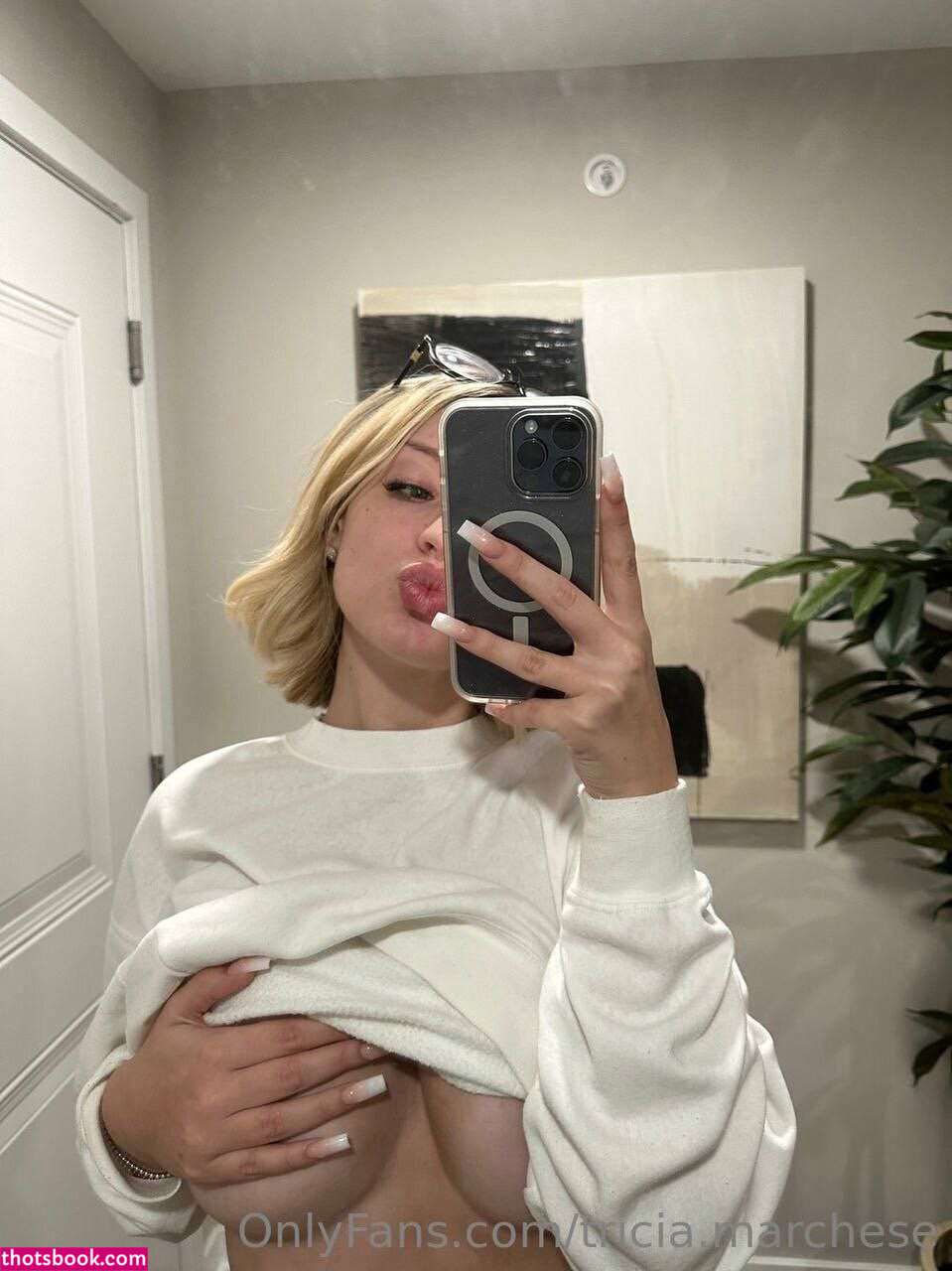 Tricia Marchese Nude Leaks OnlyFans Photos #8 1345257