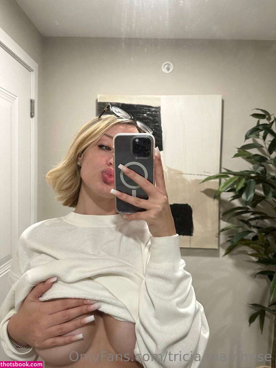 Tricia Marchese Nude Leaks OnlyFans Photos #8 1345261