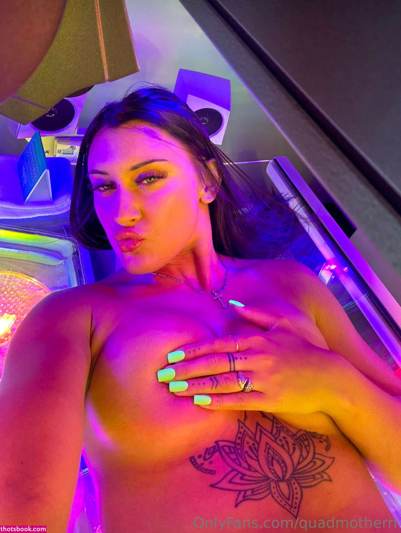 Waddupitsleah quadmotherrr Nude Leaks OnlyFans Photos #13 1345368