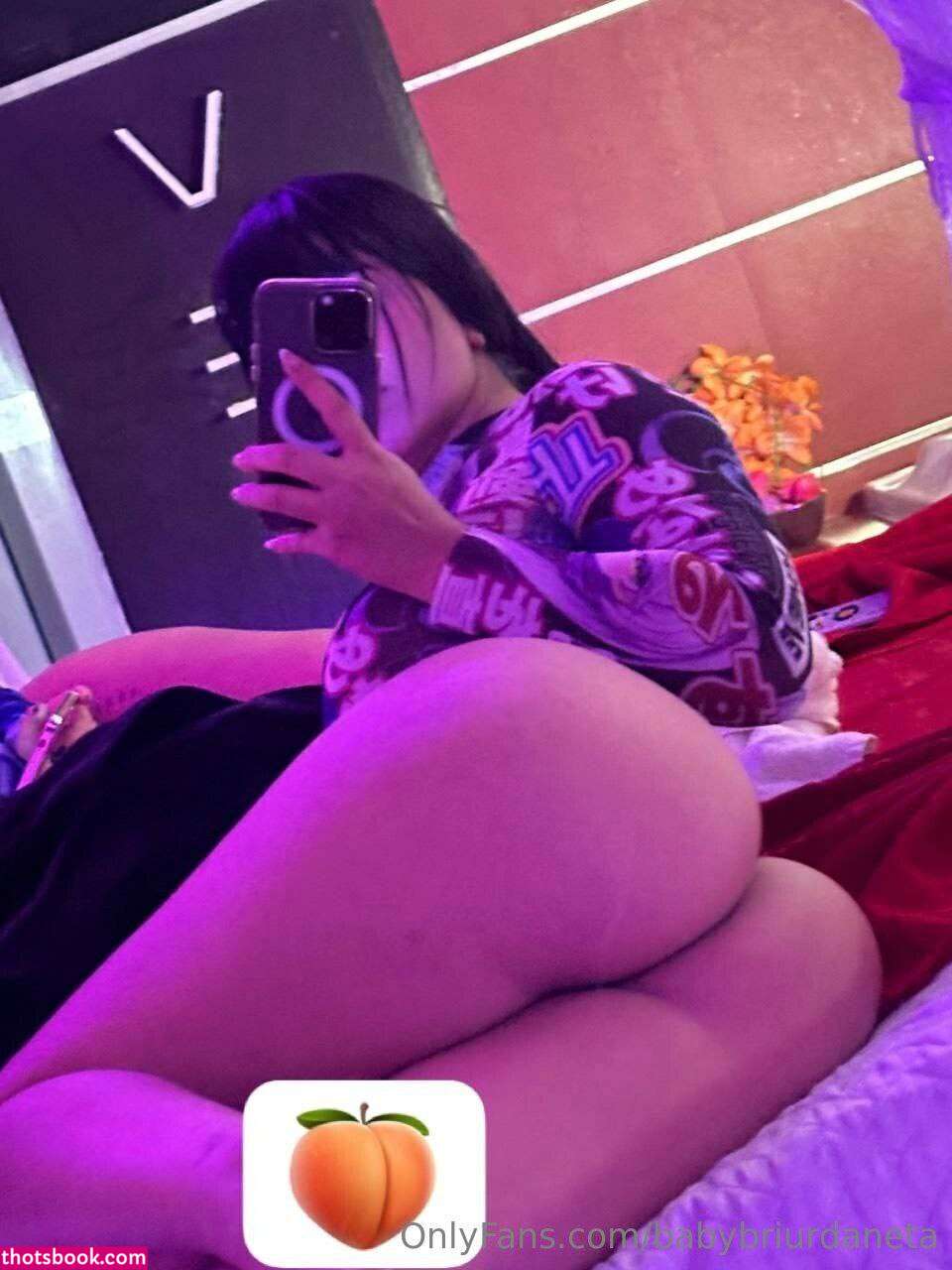 babybriurdaneta Babybri Nude Leaks OnlyFans Photos #3 1355971