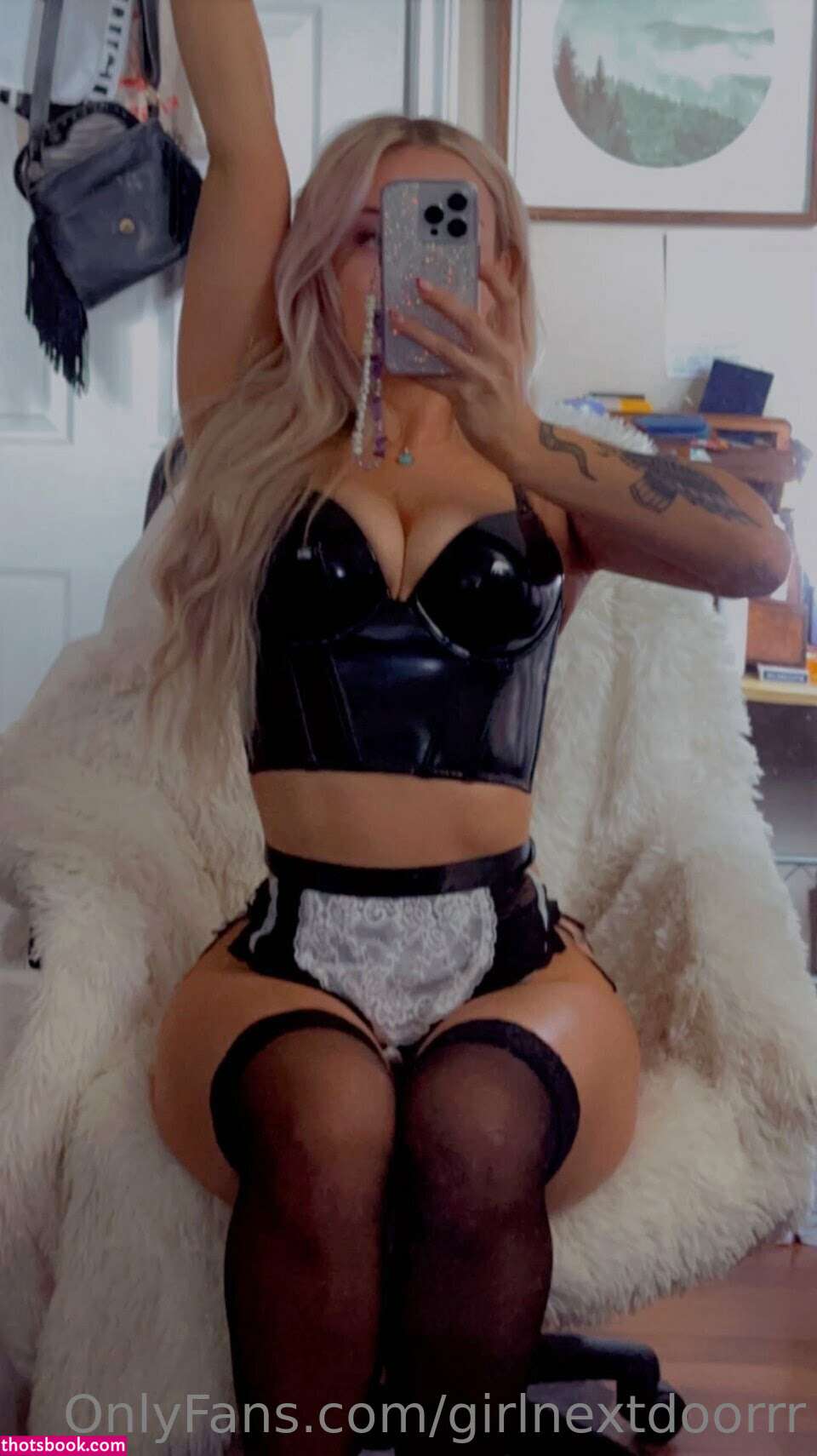 Chan3llaa girlnextdoorrr Nude Leaks OnlyFans Photos #6 1356107