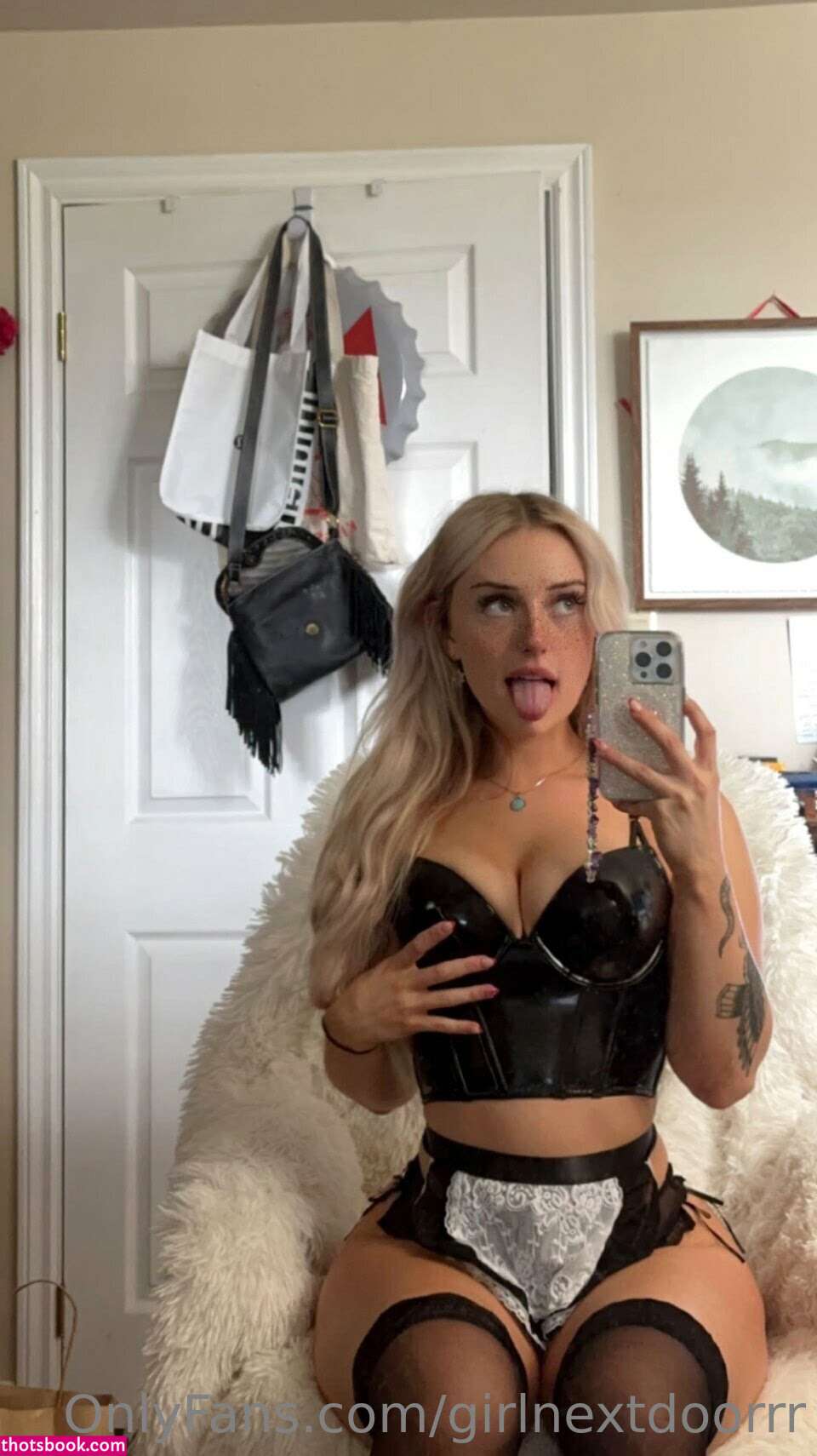 Chan3llaa girlnextdoorrr Nude Leaks OnlyFans Photos #6 1356109