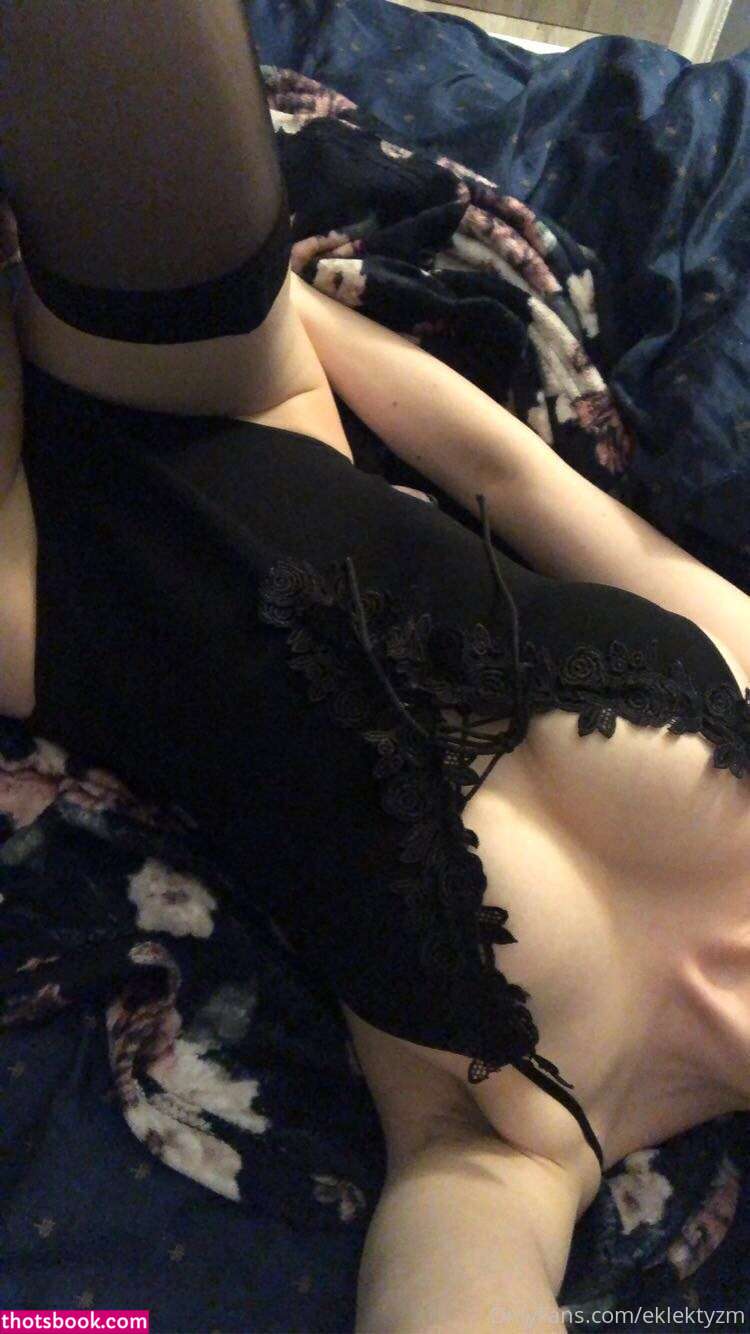 Eklektyzm Nude Leaks OnlyFans Photos #2 1356215