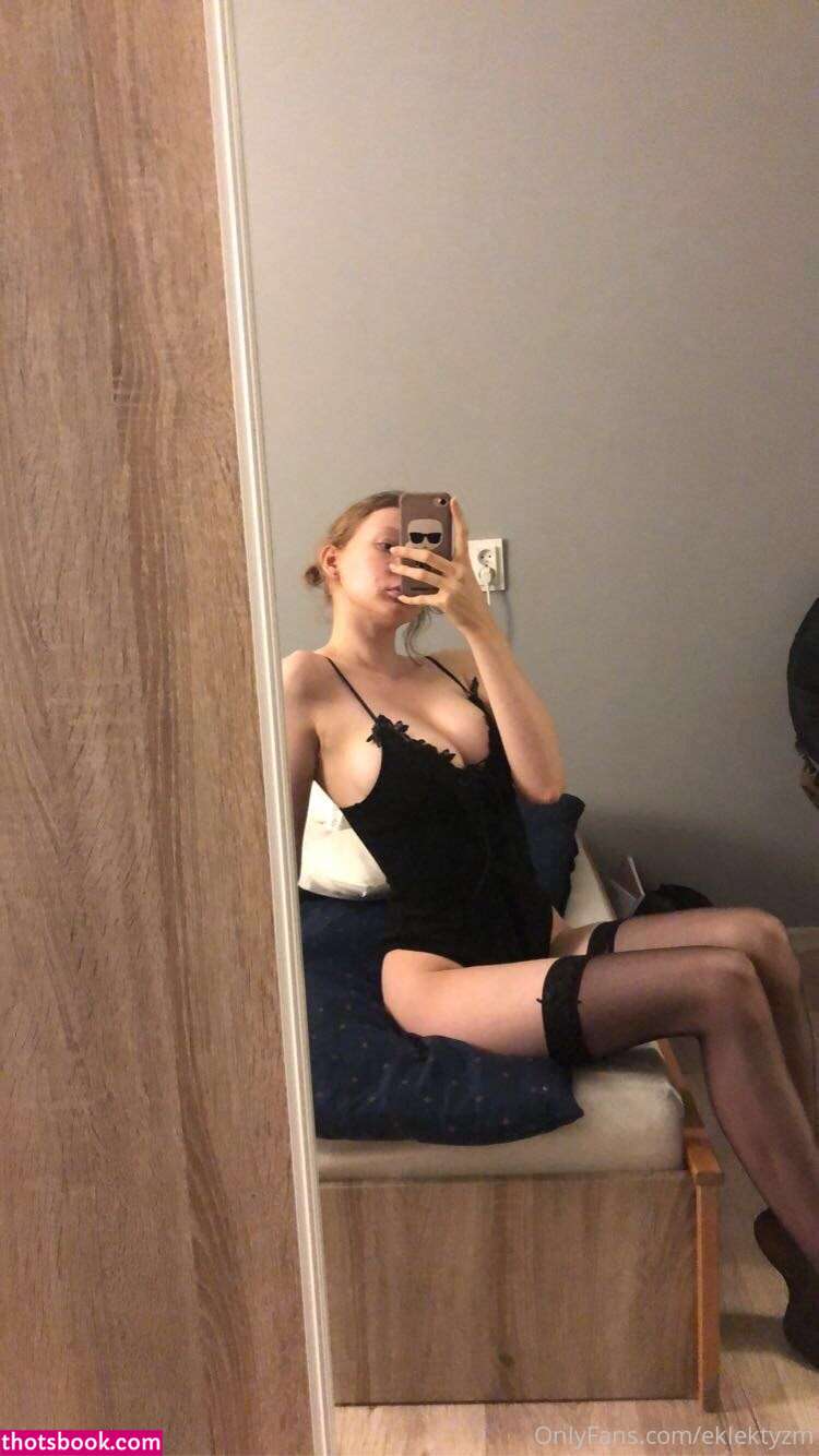 Eklektyzm Nude Leaks OnlyFans Photos #2 1356217