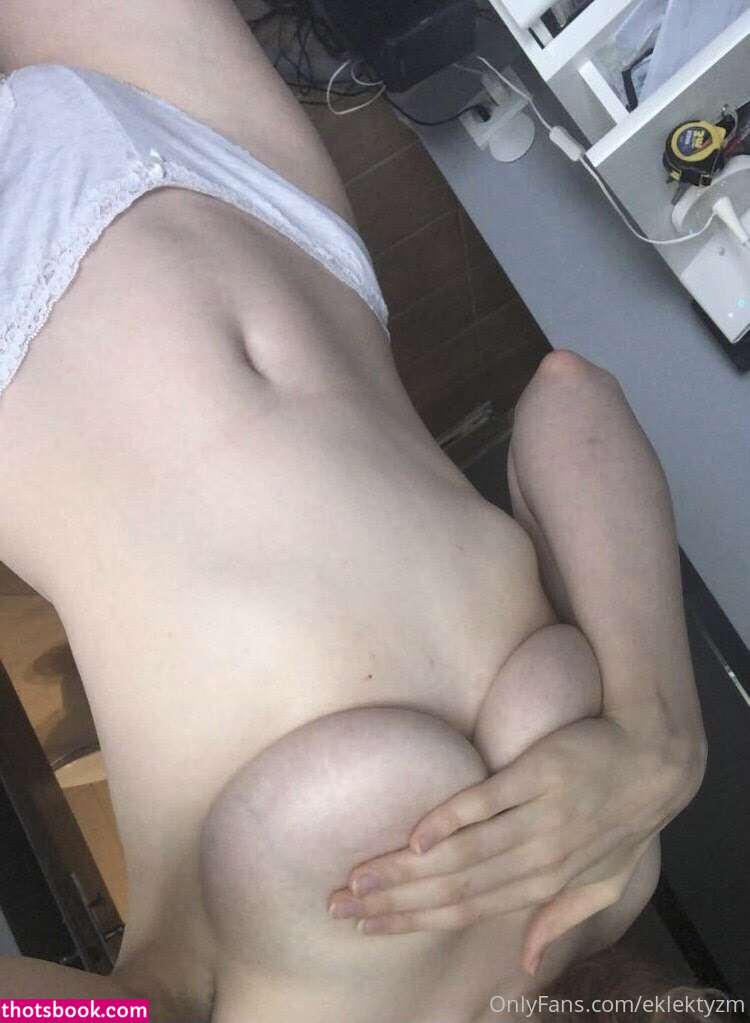 Eklektyzm Nude Leaks OnlyFans Photos #3 1356220