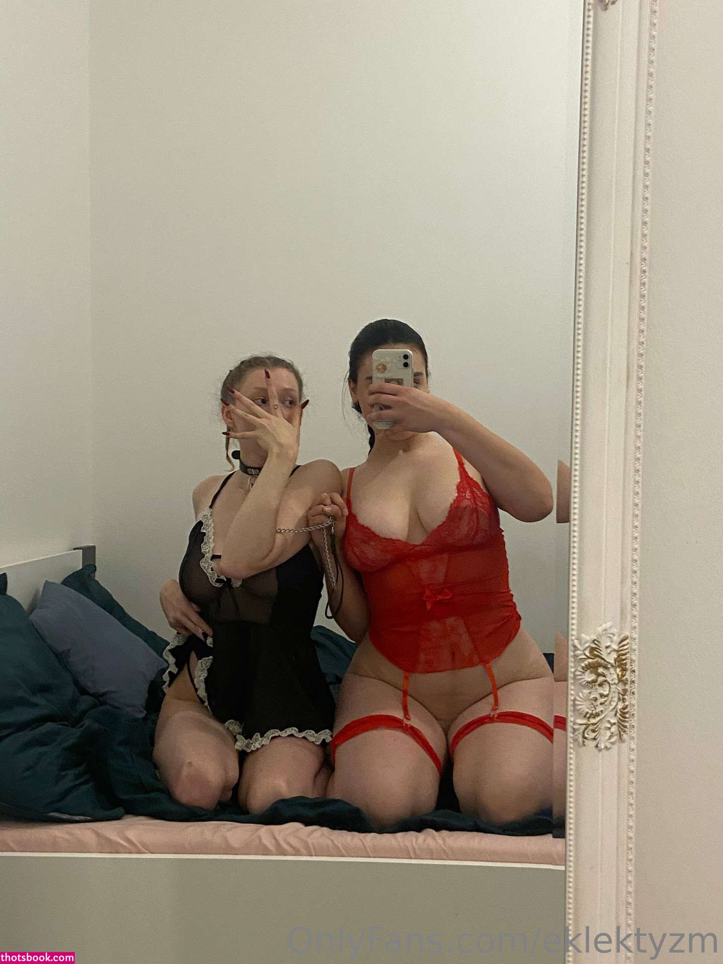 Eklektyzm Nude Leaks OnlyFans Photos #4 1356224